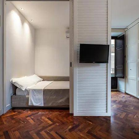 Guesthost - Mediterranean - Cozy In Apartmán