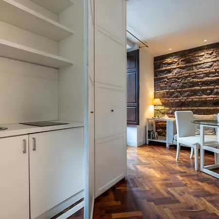 Apartmán Guesthost - Mediterranean - Cozy In *