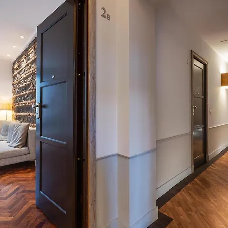Apartmán Guesthost - Mediterranean - Cozy In Katánie