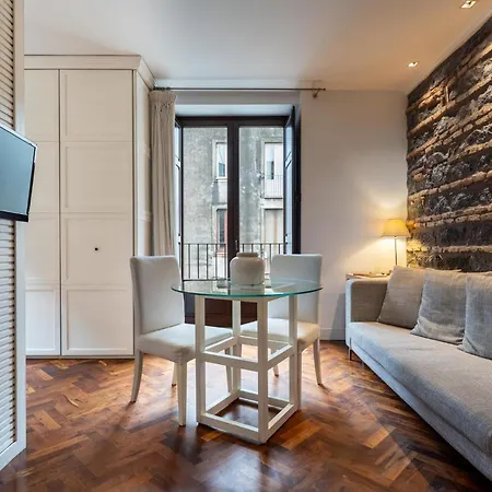 Apartmán Guesthost - Mediterranean - Cozy In Katánie
