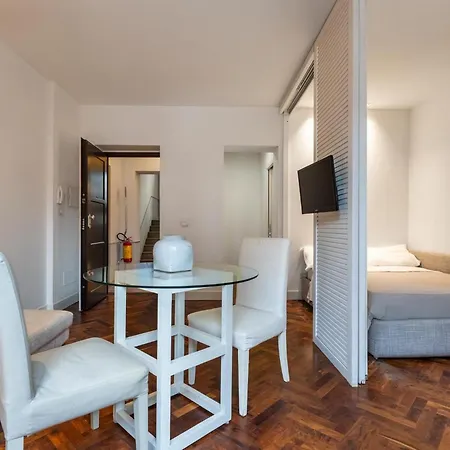 Apartmán Guesthost - Mediterranean - Cozy In *