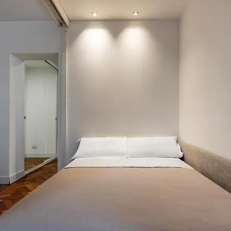 Apartment Guesthost - Mediterranean - Cozy In *