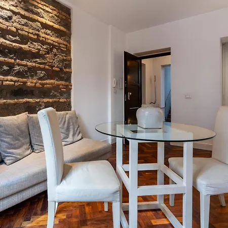 Apartment Guesthost - Mediterranean - Cozy In