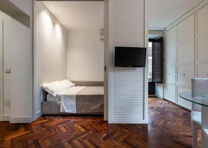Guesthost - Mediterranean - Cozy In Apartmán