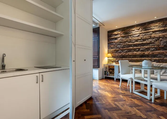 Apartmán Guesthost - Mediterranean - Cozy In *