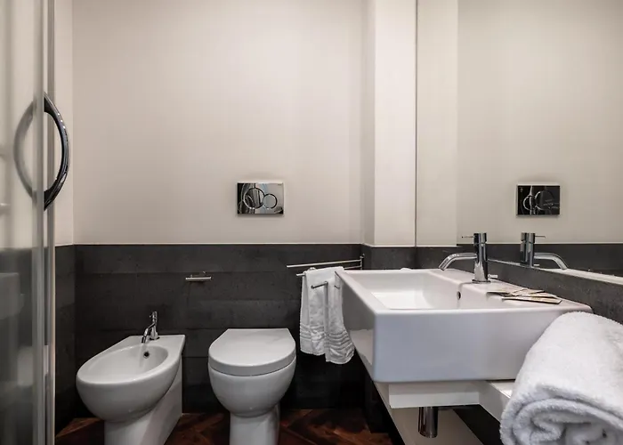 Apartmán Guesthost - Mediterranean - Cozy In Katánie
