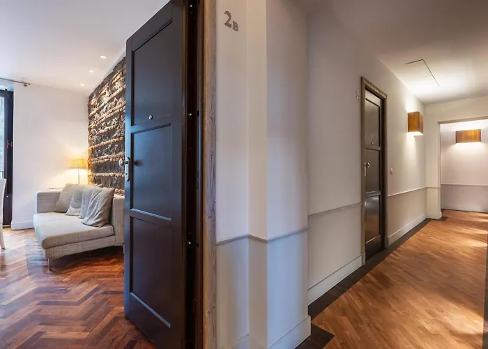 Apartmán Guesthost - Mediterranean - Cozy In Katánie