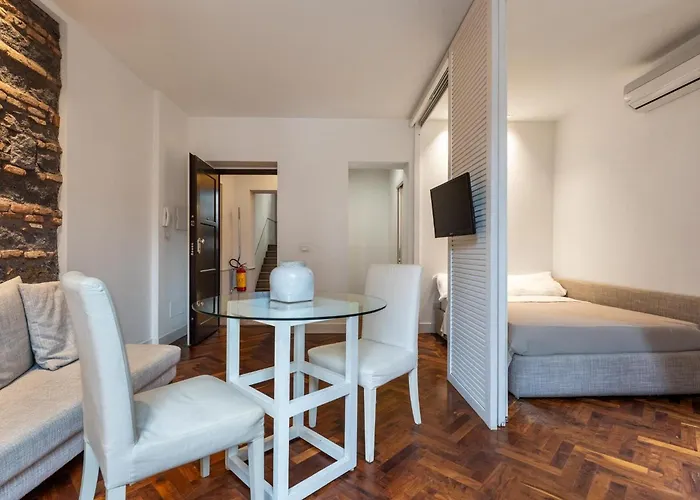 Apartmán Guesthost - Mediterranean - Cozy In *