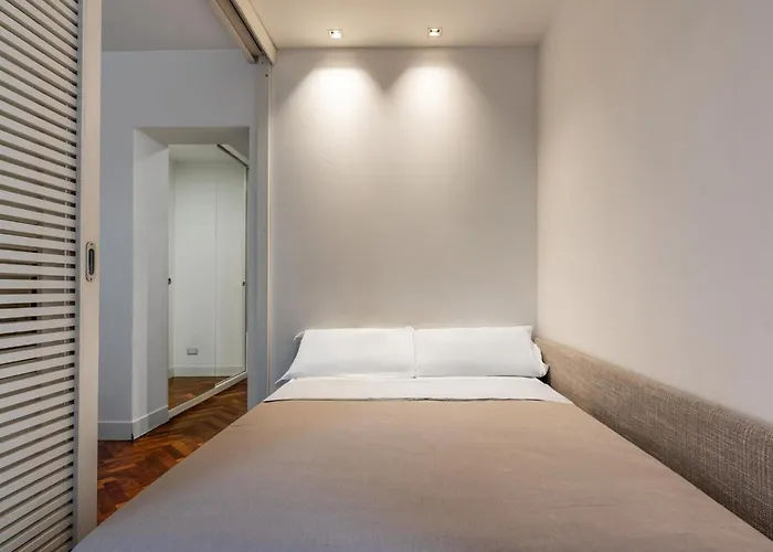 Apartmán Guesthost - Mediterranean - Cozy In *