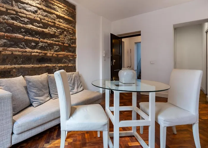 Apartmán Guesthost - Mediterranean - Cozy In
