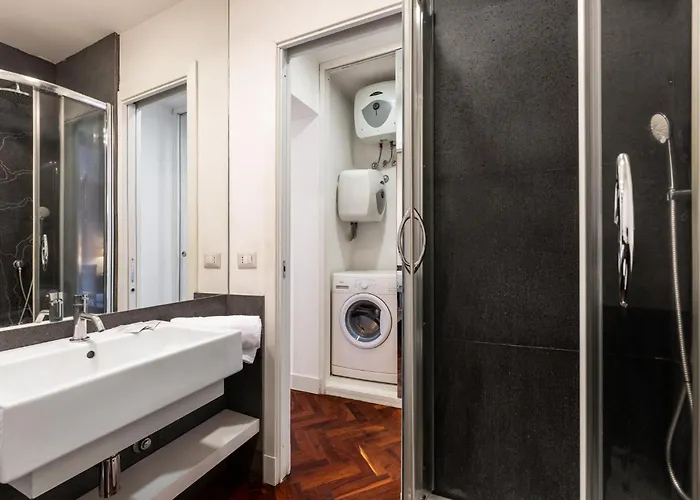 Guesthost - Mediterranean - Cozy In Apartmán *
